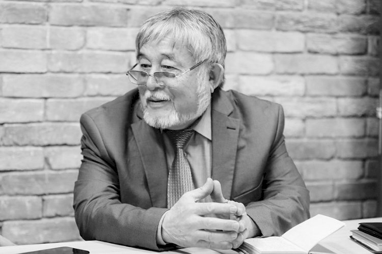 Көпен Әмірбек өмірден озды