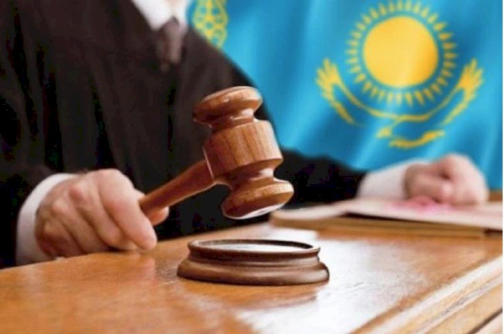 Қазақстанда алқабилер сотының өкілеті кеңейеді