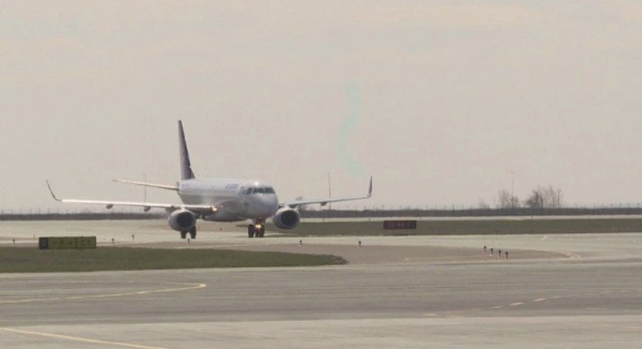 Қазақстандық әуе компания рейстер кешігіп, кейінге шегерілуі мүмкін екенін ескертті