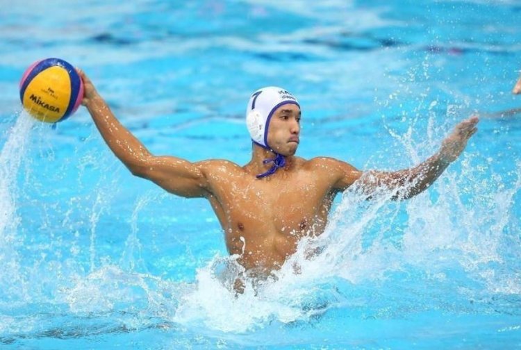 Су добынан Азия чемпионаты: Қазақстандықтар екінші жеңісіне қол жеткізді