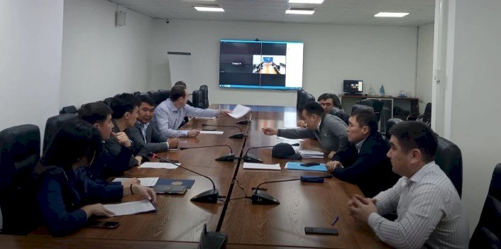 Медеуге эко көліктер ғана кіре ала ма?