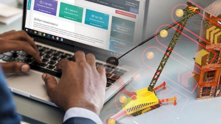 Мемлекеттік тапсырыс