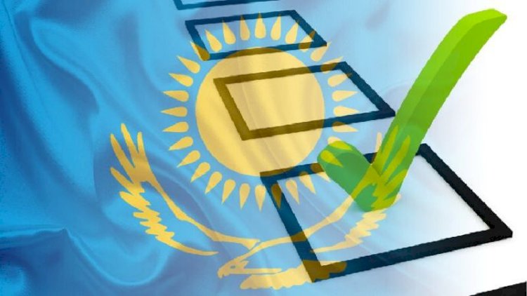 Алматы қаласы Түрксіб ауданында  сайлау учаскелерін құру туралы шешім өзгерістері