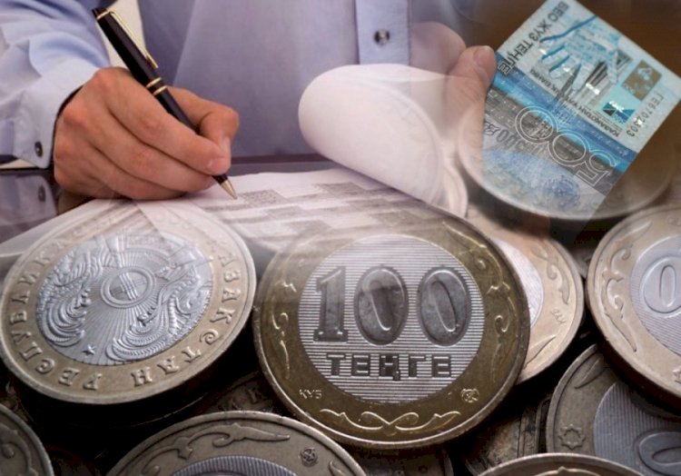 Алдағы жылы әлеуметтік шығыстар 20 пайызға өседі