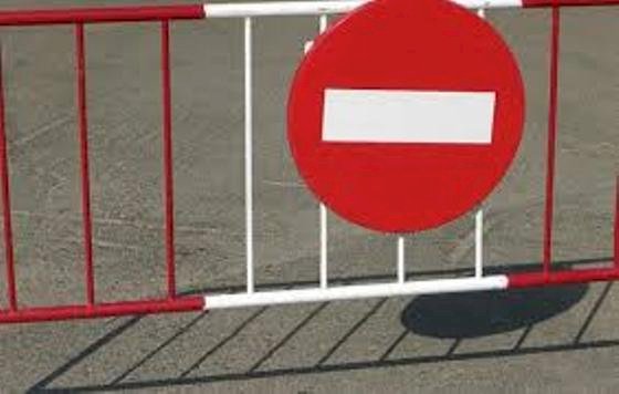 13 қарашада Алматы орталығында жолдардың бір бөлігі жабылады