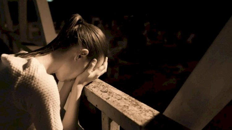 Алматы полицейлері өмірмен қоштаспақ болған әйелді құтқарып қалды