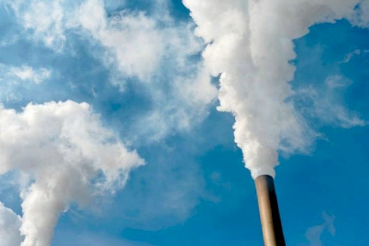 Бүгін Қазақстанның 3 қаласында ауа ластанады