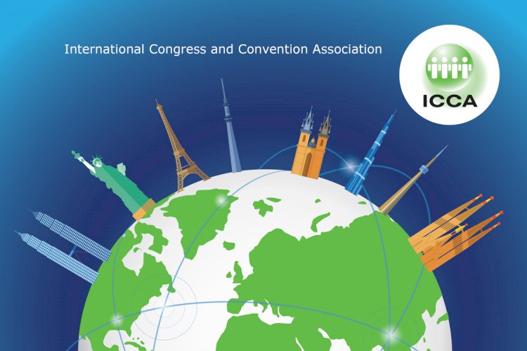 Алматы ICCA Congress-ке қатысты