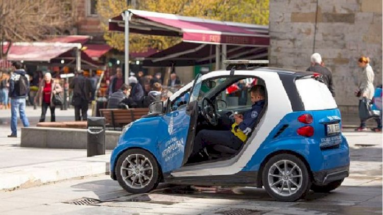 Стамбулдағы жарылыс кезінде тротил бомбасы қолданылған