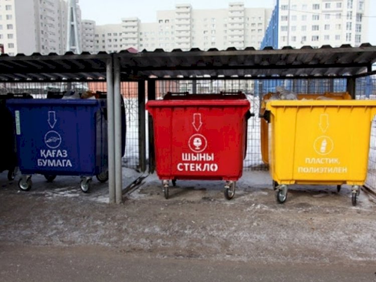 Қоқыс үшін Алматы тұрғындары ең көп ақша төлейді