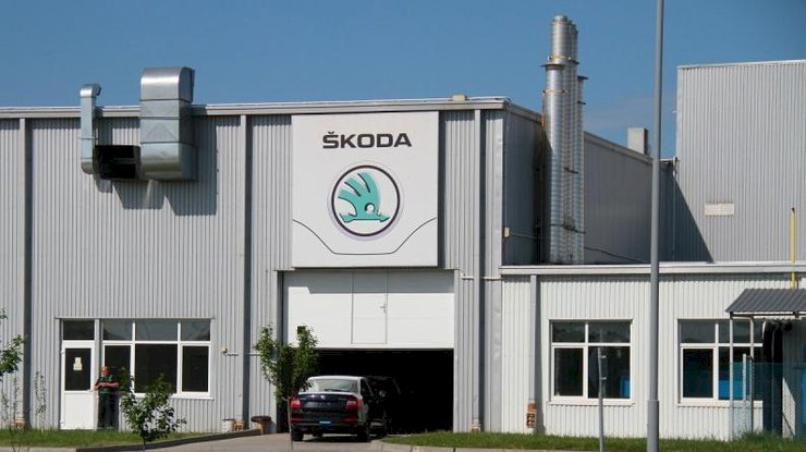 Қазақстанда Skoda зауыты ашылуы мүмкін
