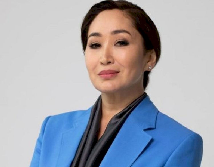 Қарақат Әбден Отбасы және демография министрлігін құруды ұсынды 