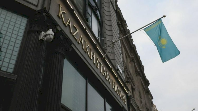 Елдегі президент сайлауына қызу дайындық жұмыстары Ұлыбританияда да жүріп жатыр