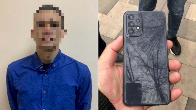 Алматыда қалта ұрысы ұсталды