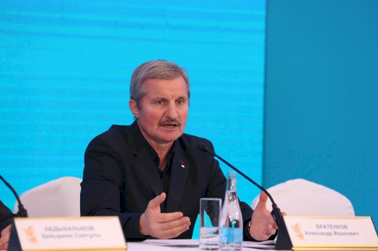 Сайлау циклінің маңызды кезеңдері