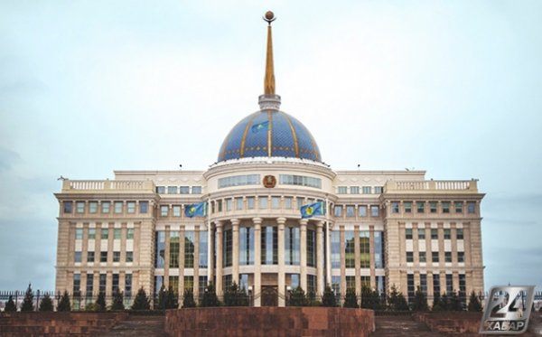 Терроризмді мүлде  ақтауға болмайды