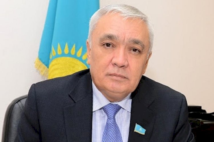 Серік СЕЙДУМАНОВ: Өзгерістер орнауда