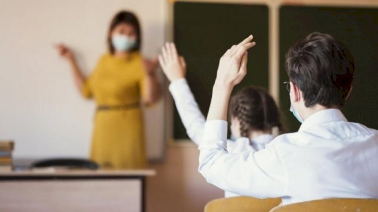 Қазақстан мектептерінде 1423 педагог жұмысқа конкурссыз қабылданған