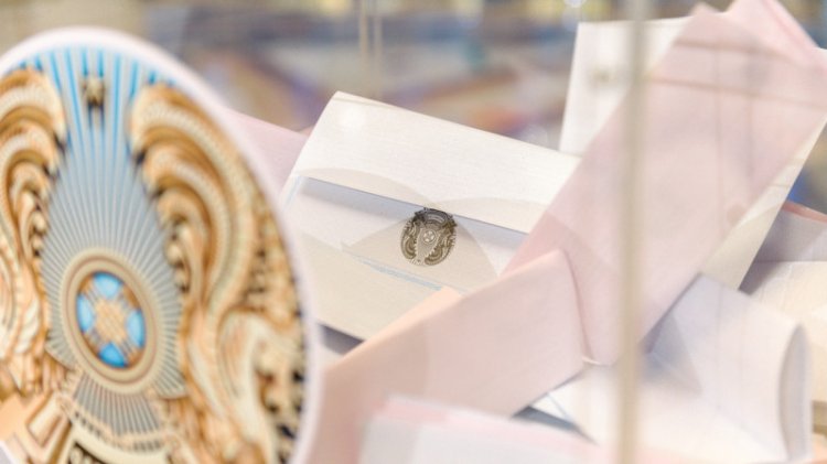 Түрксіб ауданы бойынша сайлау учаскелері