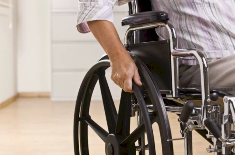 Мүгедек адамдардың жалақысын енді жұмыспен қамту орталықтары субсидиялайды