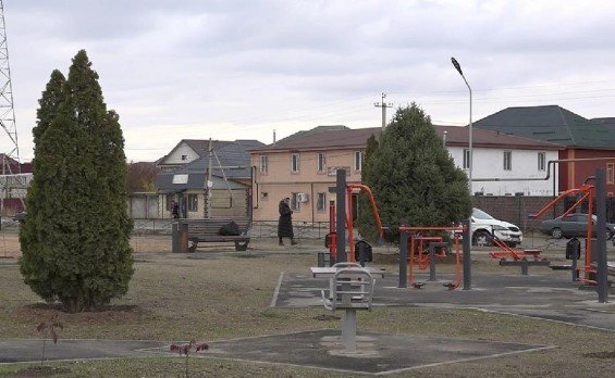 Халық қатысатын бюджет: Алатау ауданында қандай жоба іске асырылды