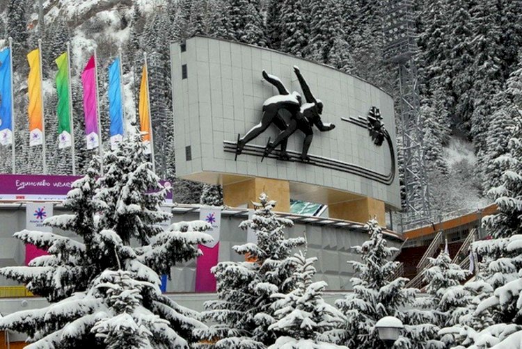 «Медеуде»  автотұрақ тегін болады