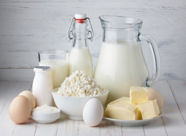 Қазақстанда сүт бағасы өзгере ме – министрдің жауабы