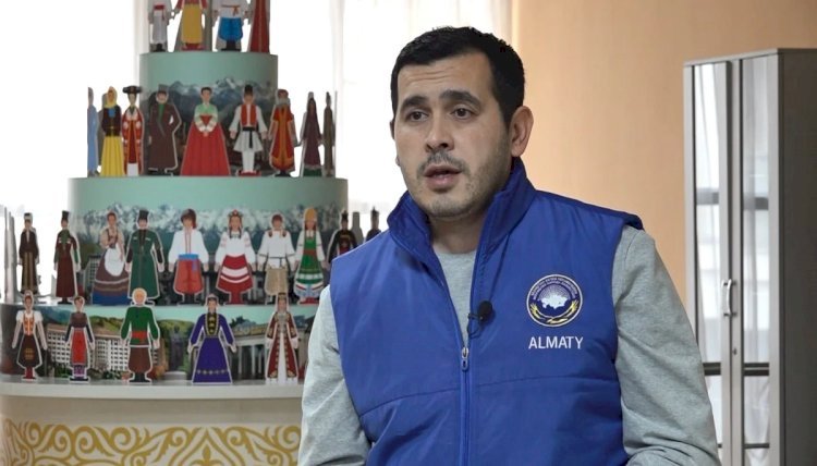 Алдымызда әділетті Қазақстан құру міндеті тұр - пікір