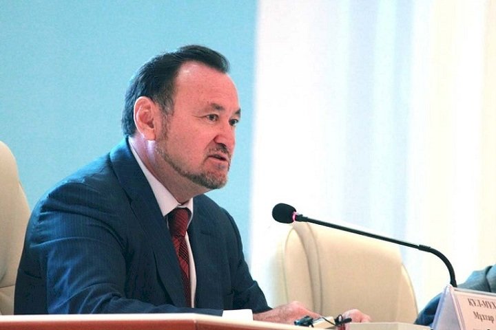 Соловьевтің шоуындағы шабуылға РФ билігі объективті жауап беруі керек