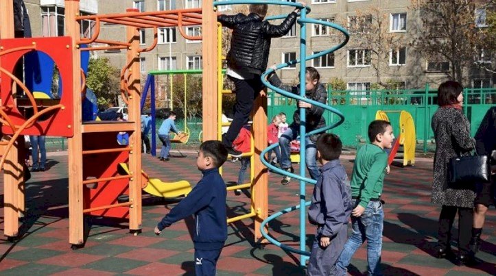 Халық қатысатын бюджет: Бостандық ауданында қандай жобалар іске асты