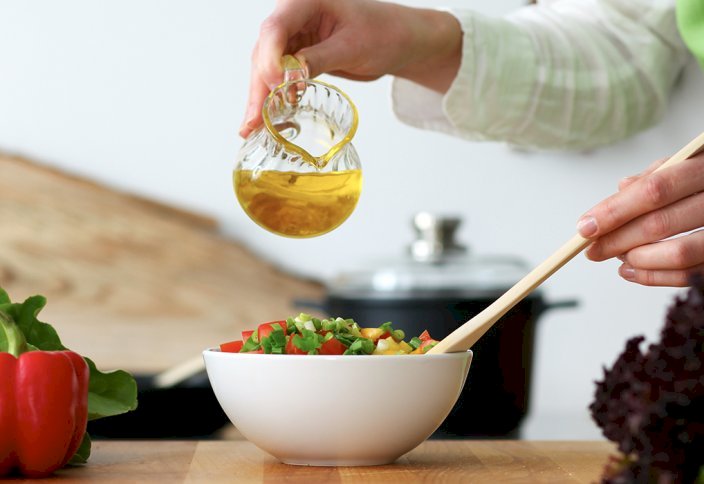 Еттен толықтай бас тартудың салдары қандай?