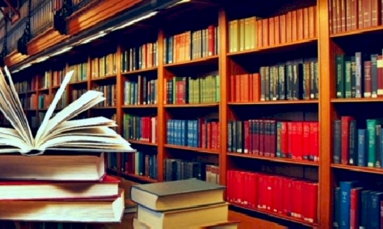 Кітап оқу ұлттың дамуы мен бәсекеге қабілеттілігінің негізгі шарты