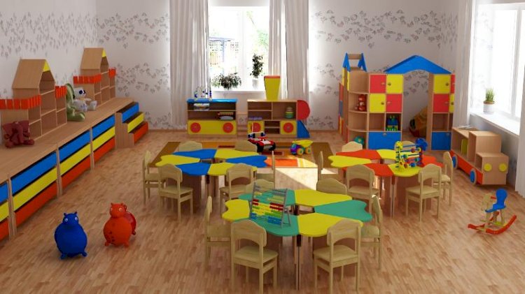 Алматыда 2023 жылдың соңына дейін 4 мемлекеттік балабақша ашылады