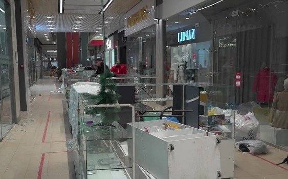 Қаңтар оқиғасы: 1600-ден астам кәсіпкердің шығыны өтелді