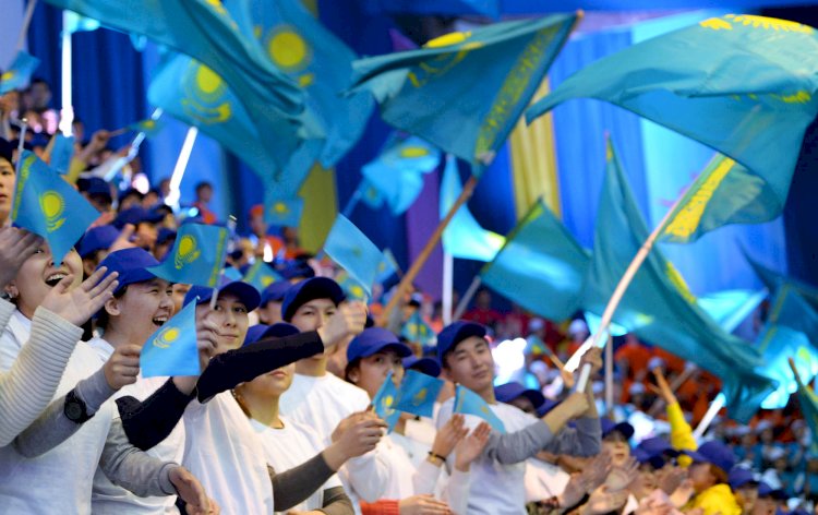 Қасым-Жомарт Тоқаев: Біздің басты байлағымыз – адам