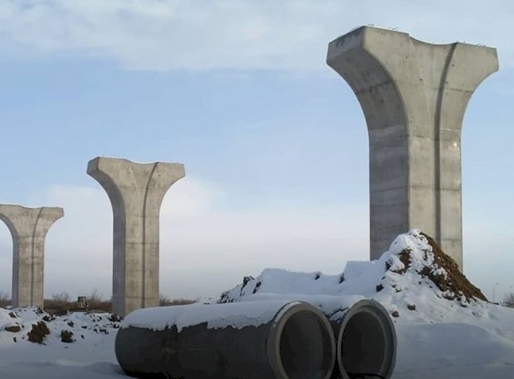 LRT жобасын қаржыландырған Қытай мемлекеттік банкінің топ-менеджерлері тергеуге ілінді