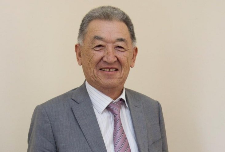 Жазушы Мархабат Байғұт дүниеден өтті