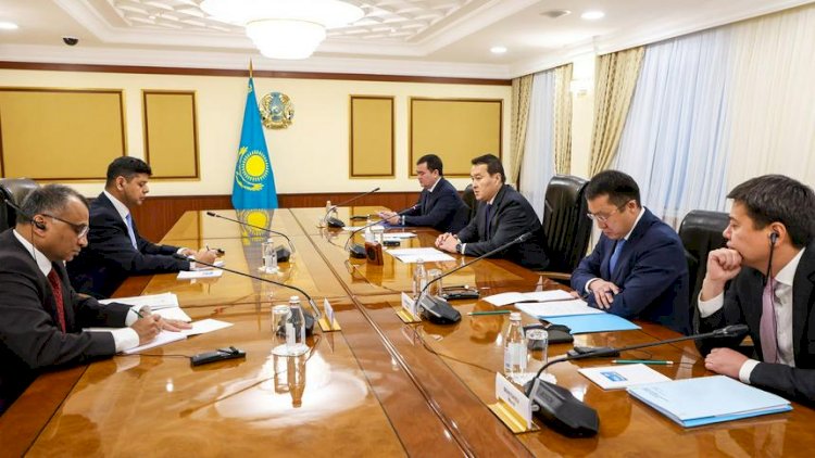 Түбегейлі шаралар қабылдауды талап етті