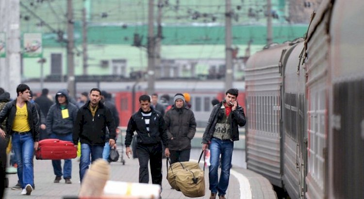 Қазақстанға келетін өзбекстандықтардың уақытша тіркеусіз тұру мерзімі ұзаруы мүмкін