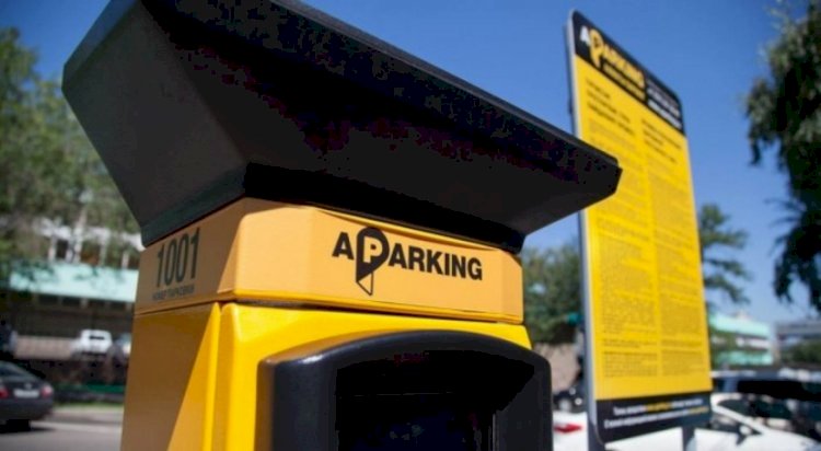 «AlanParking»-ке қатысты іс сотқа жіберілді