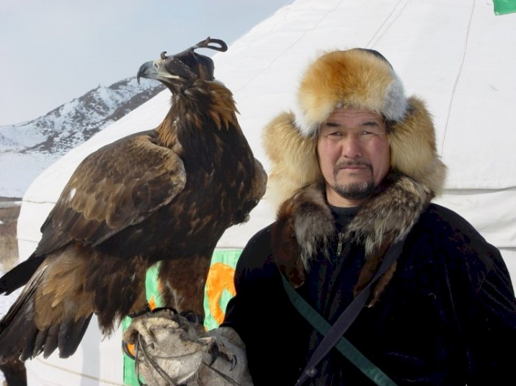 Алматыда құсбегілердің республикалық турнирі өтеді