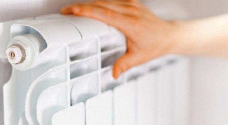 Алматының Жетісу ауданында кейбір ғимараттарға жылу беру уақытша тоқтатылады