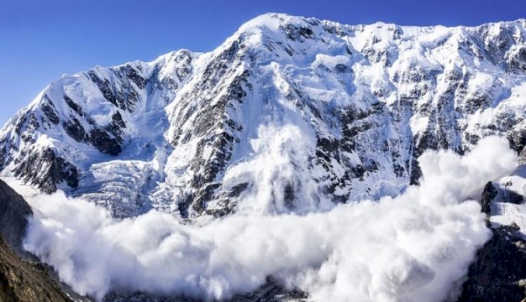 Шымбұлаққа баратын жол жабылды