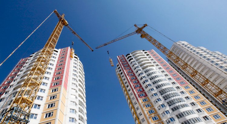 Алматыда тозығы жеткен баспана мәселесін шешуге шамамен 30 млрд теңге бөлінеді