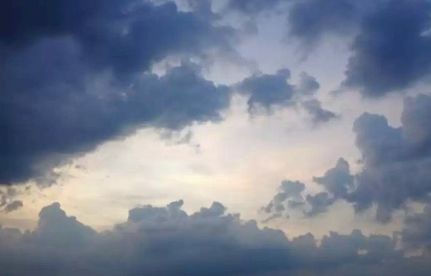 21 желтоқсанға арналған ауа райы болжамы