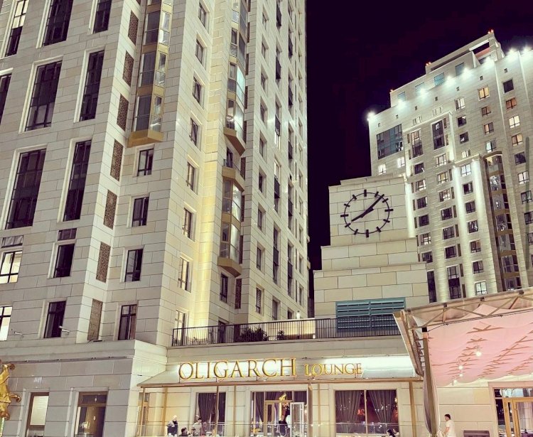 Бәрі заңды болуы шарт