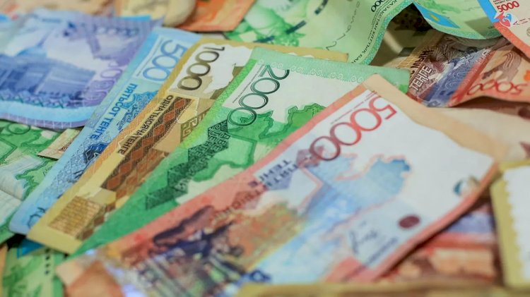 Ұлттық банк мамандары қарашада теңге не себепті әлсірегенін түсіндірді