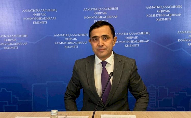 Алматылық сот орындаушылар  алимент өндіріп алу туралы 14 мыңнан астам атқарушылық іс жүргізуде