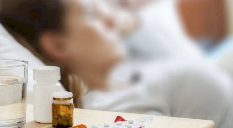 Сенаторды ана мен бала өлімінің жоғары деңгейі алаңдатып отыр