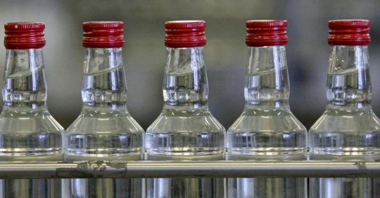 Елімізде заңсыз ішімдік шығаратындар көбейіп барады